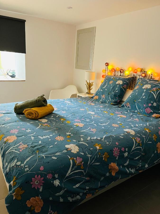 L ilette Calanque de Niolon Bed & Breakfast Le Rove Dış mekan fotoğraf