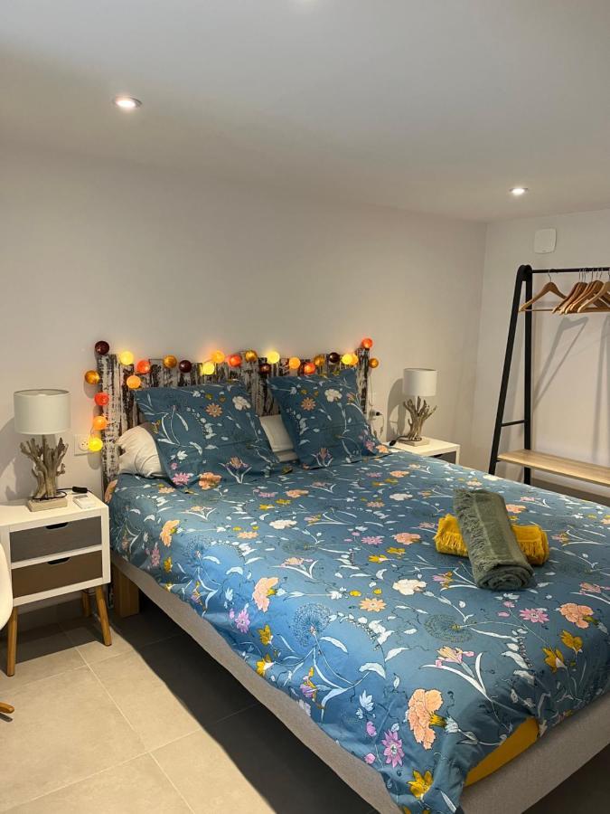 L ilette Calanque de Niolon Bed & Breakfast Le Rove Dış mekan fotoğraf